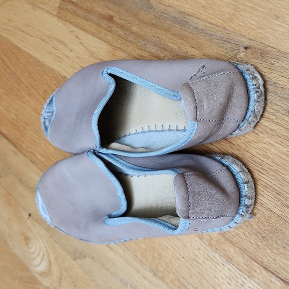 Rudsak espadrilles - Picture 2 of 9